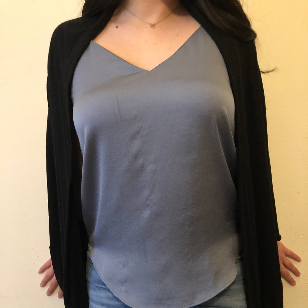 cardigan - Picture 4 of 5